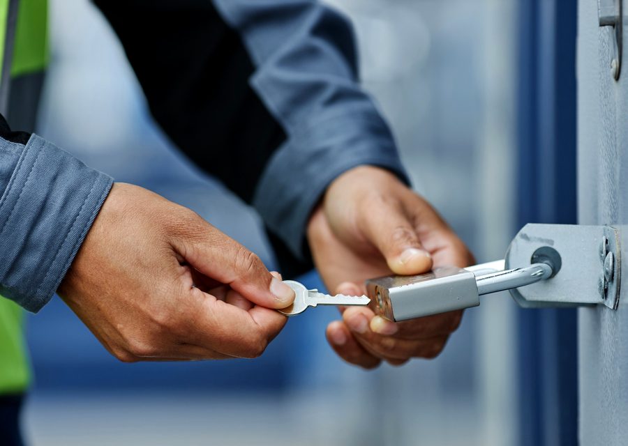 Locksmith work in San Clemente, CA