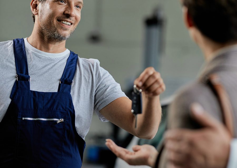 Locksmith work in Murrieta, CA