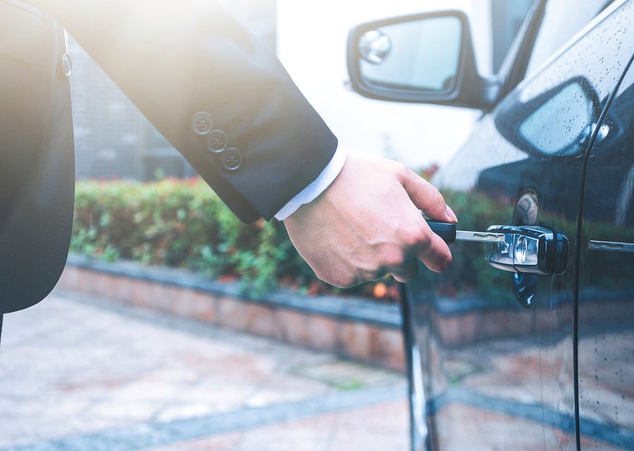 Locksmith work in Aurora, IL