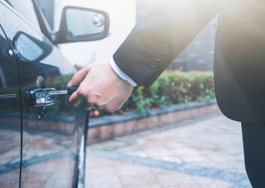 Locksmith work in Anderson, OH