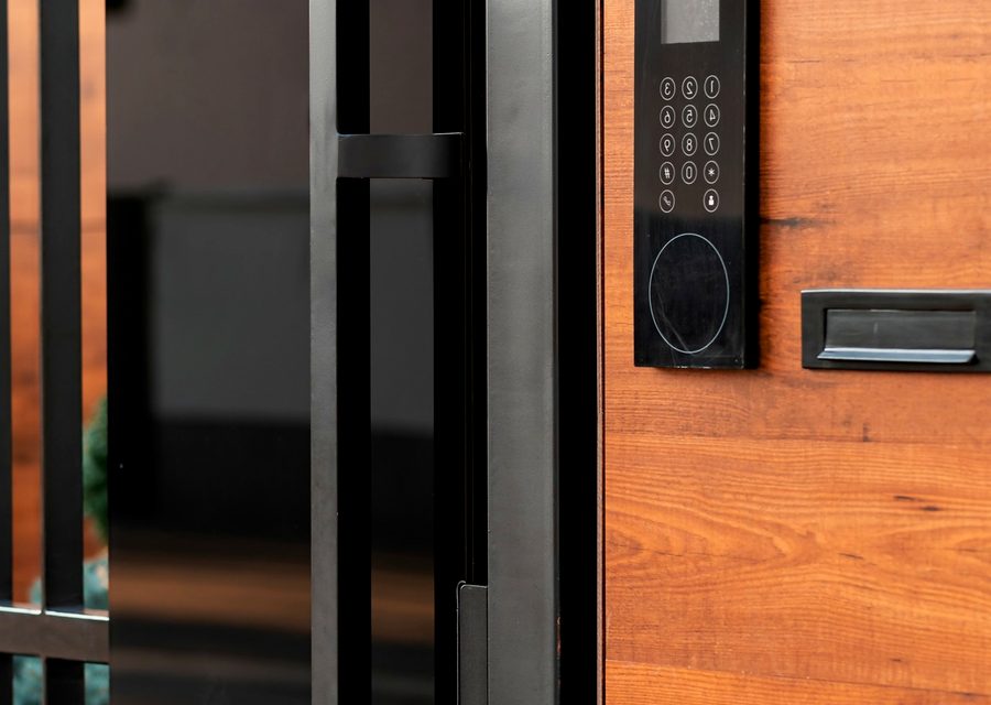 Locksmith work in Lynnwood, WA