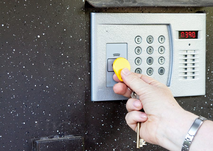 Locksmith work in Chula Vista, CA