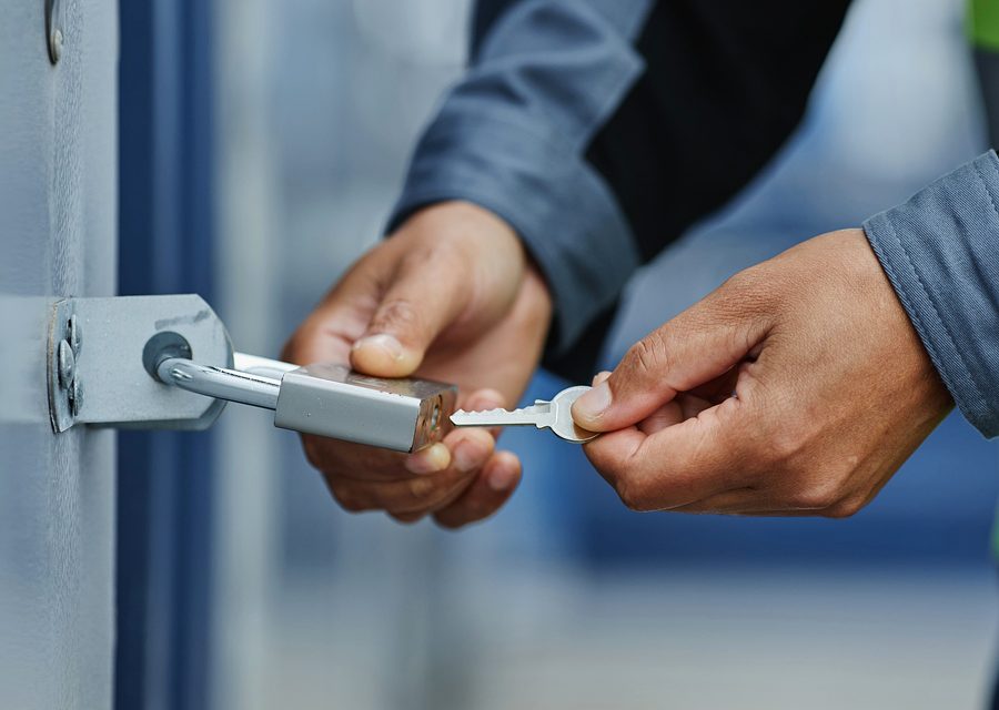 Locksmith work in Lebanon, TN