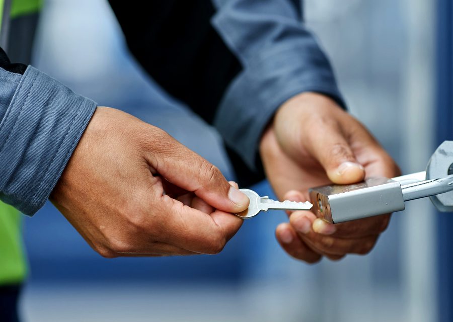 Locksmith work in Roswell, GA