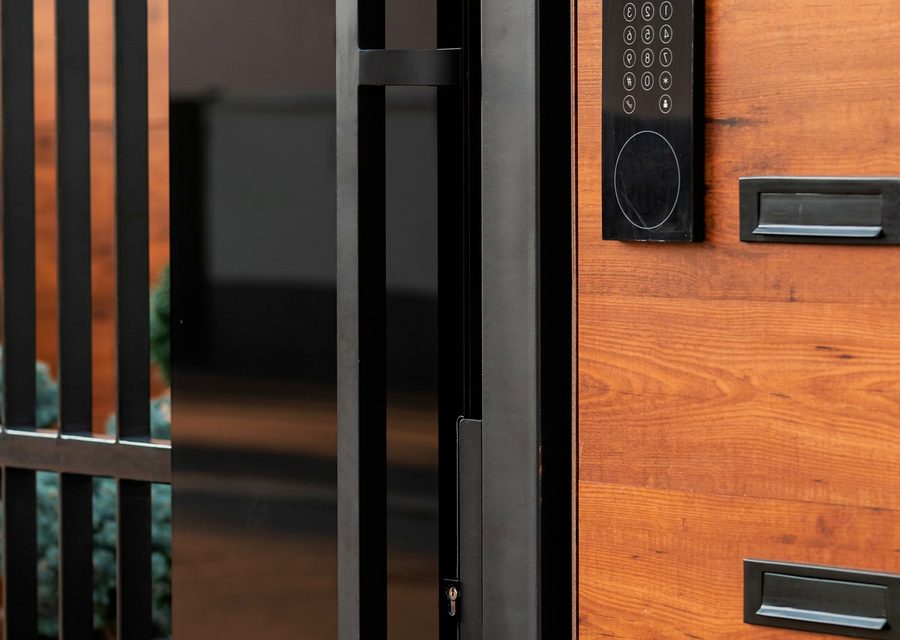 Locksmith work in Las Vegas, NV