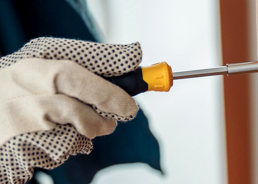 Locksmith work in Winter Springs, FL