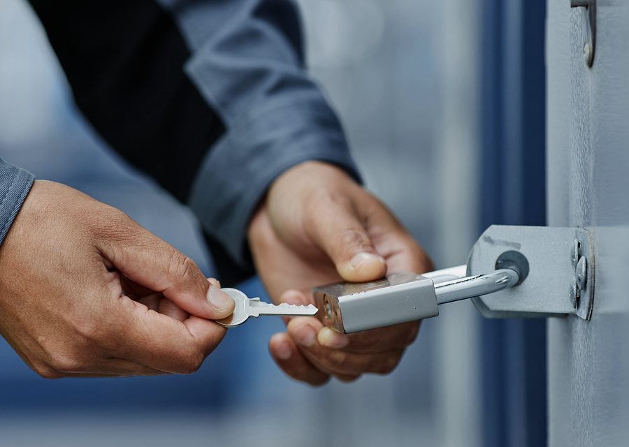 Locksmith work in Orange Park, FL