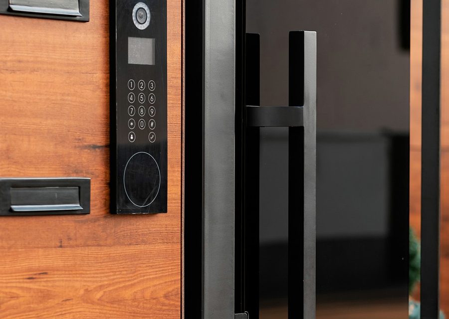 Locksmith work in Metairie, LA