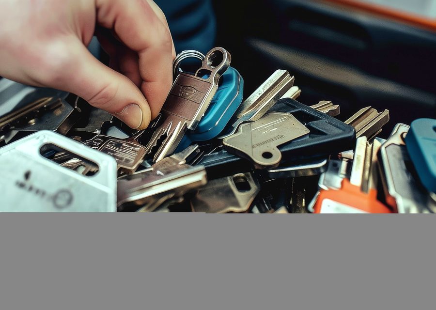 Locksmith work in Wayzata, MN