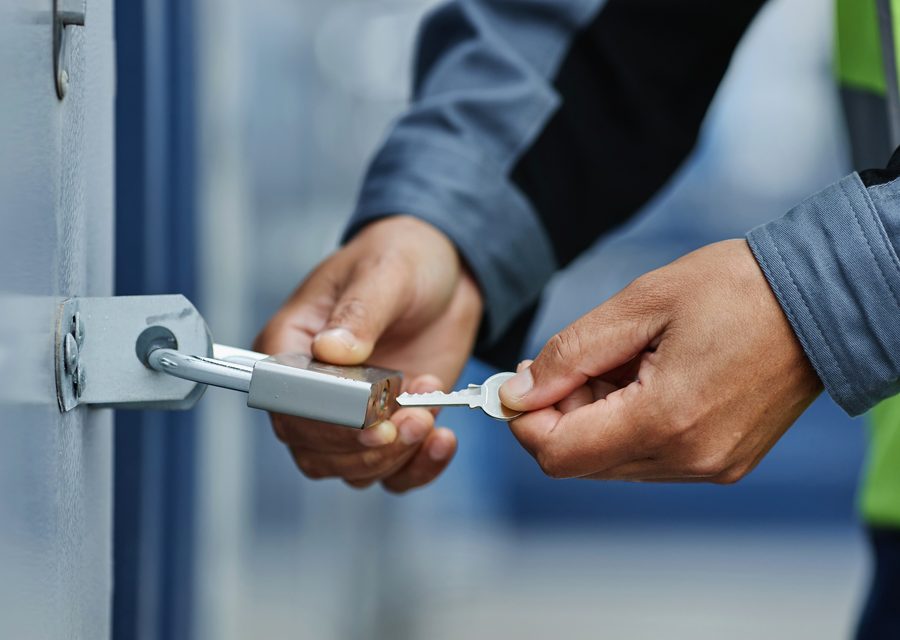 Locksmith work in Brookhaven, NY