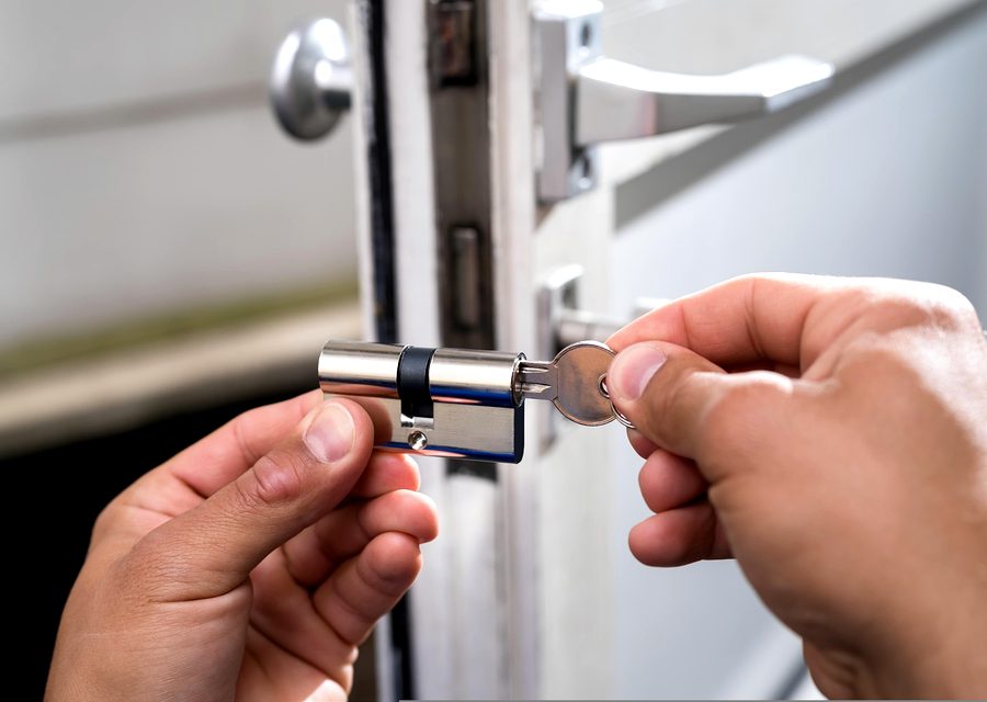 Locksmith work in Union City, CA