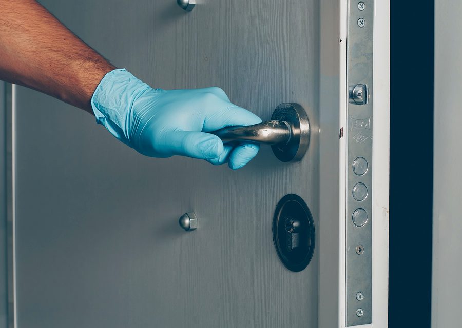 Locksmith work in Phelan, CA