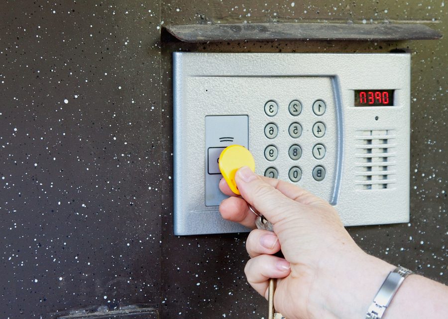 Locksmith work in Riverview, FL