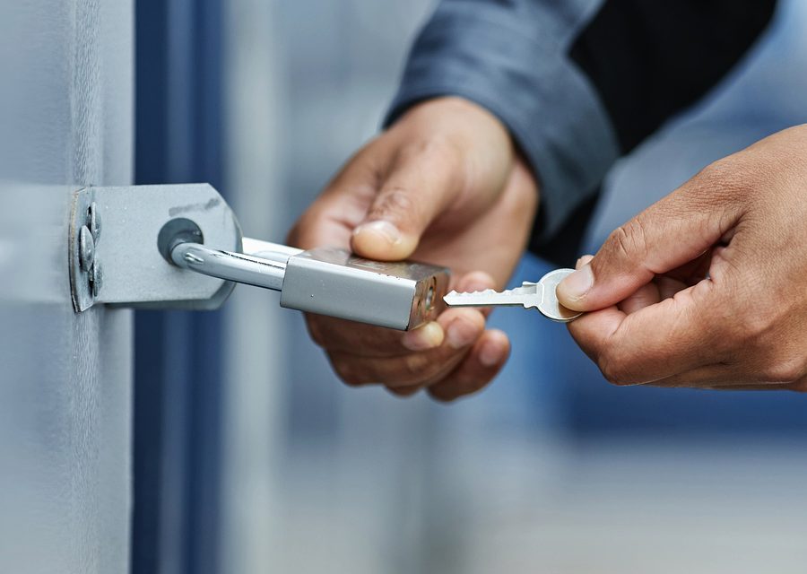 Locksmith work in Sunrise, FL