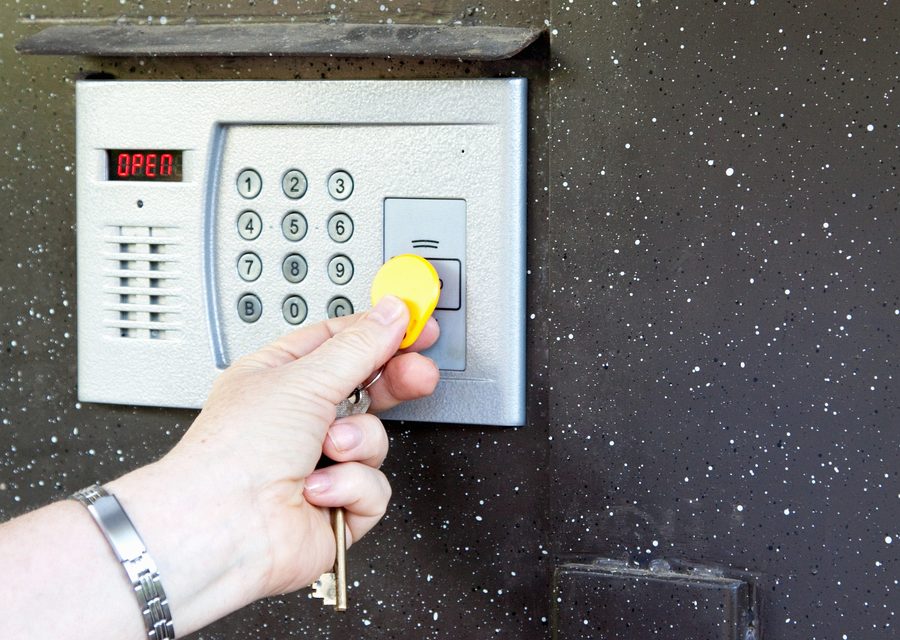 Locksmith work in Coconut Creek, FL