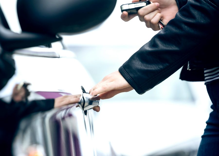 Locksmith work in Miami, FL