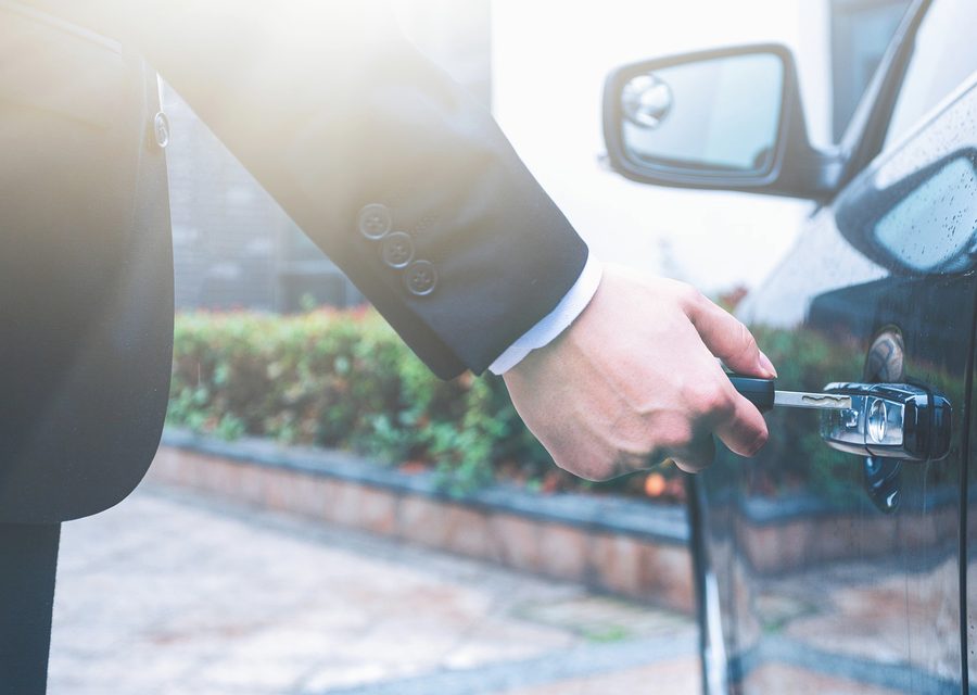 Locksmith work in Litchfield Park, AZ