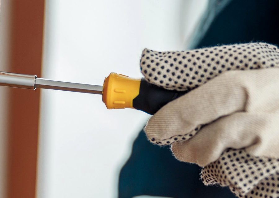 Locksmith work in Islip, NY