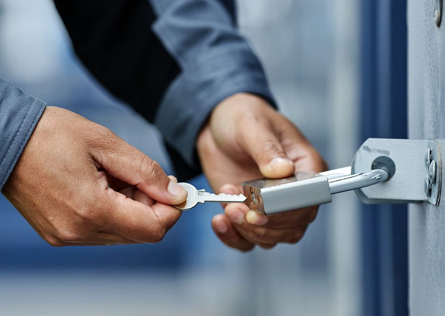 Locksmith work in Plymouth, MN
