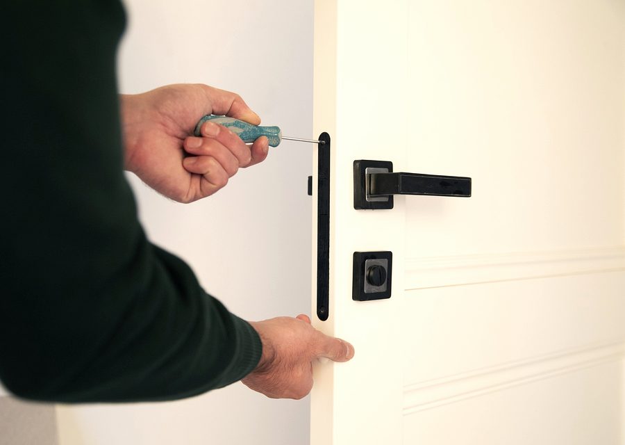 Locksmith work in Bartlett, TN