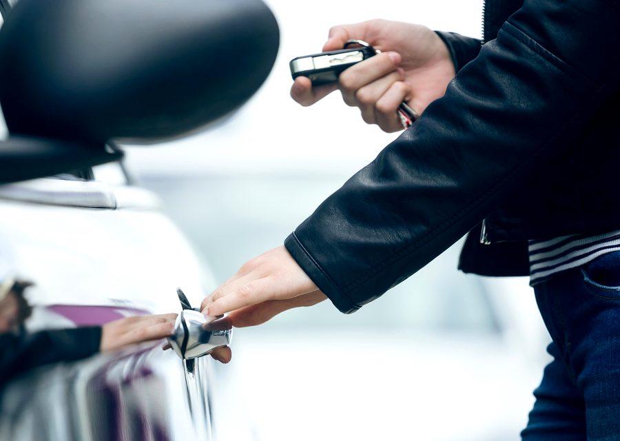 Locksmith work in Fairview Park, OH