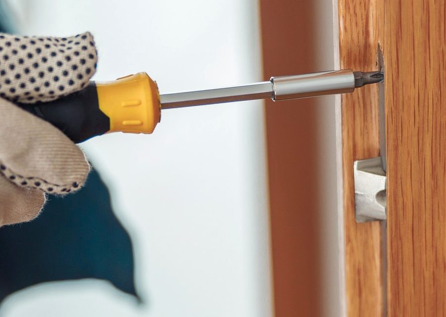 Locksmith work in Boulder, CO
