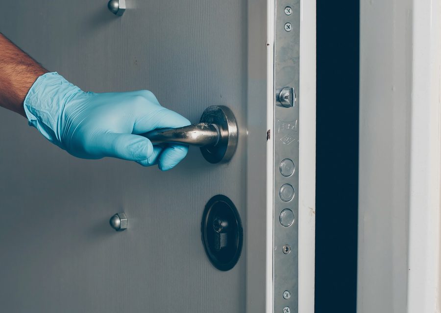 Locksmith work in West Jordan, UT