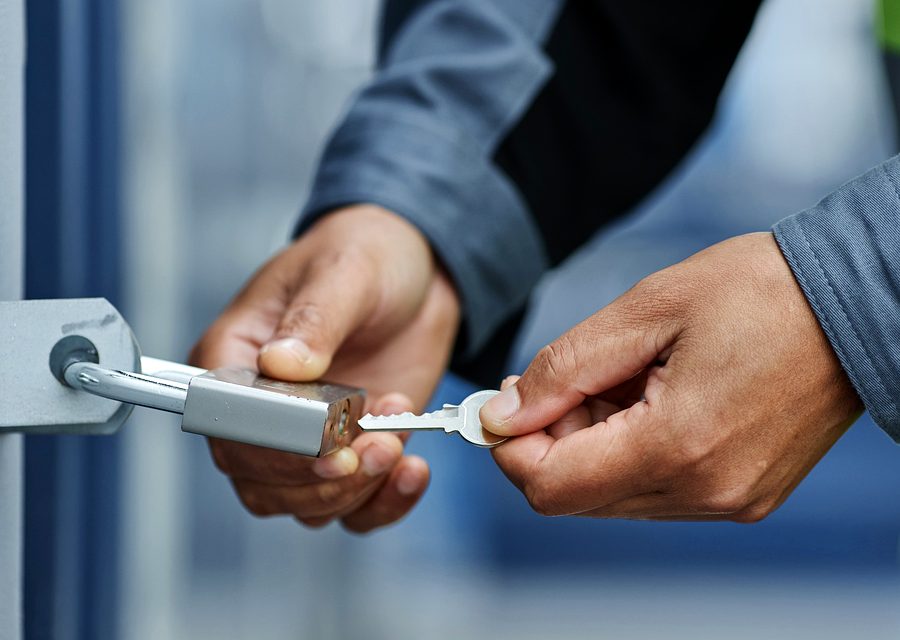 Locksmith work in Costa Mesa, CA