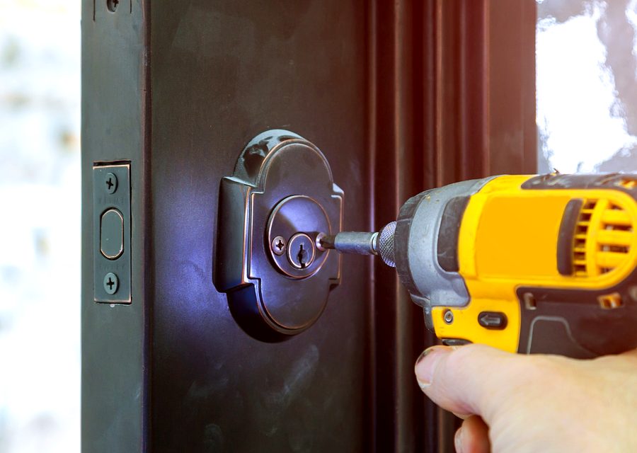 Locksmith work in Spicewood, TX