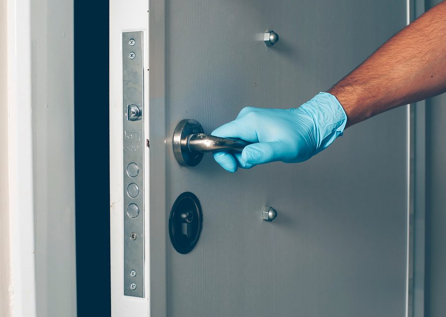 Locksmith work in Oak Park, IL