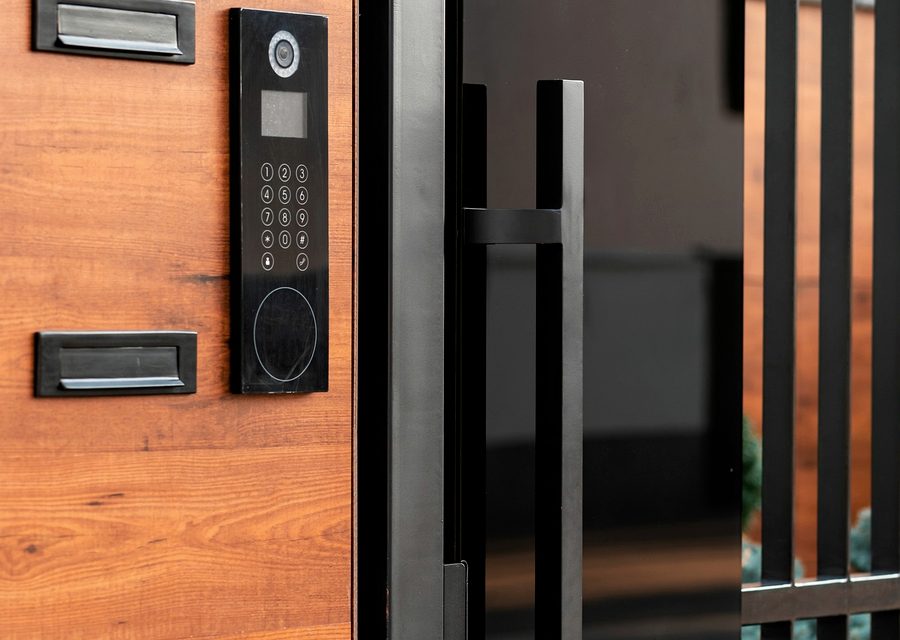 Locksmith work in San Antonio, TX