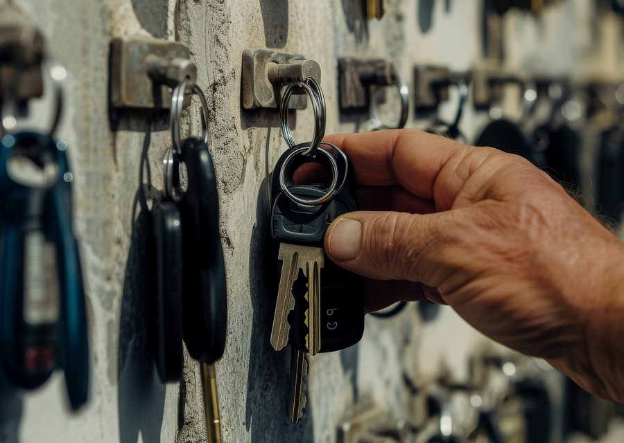 Locksmith work in Willingboro, NJ
