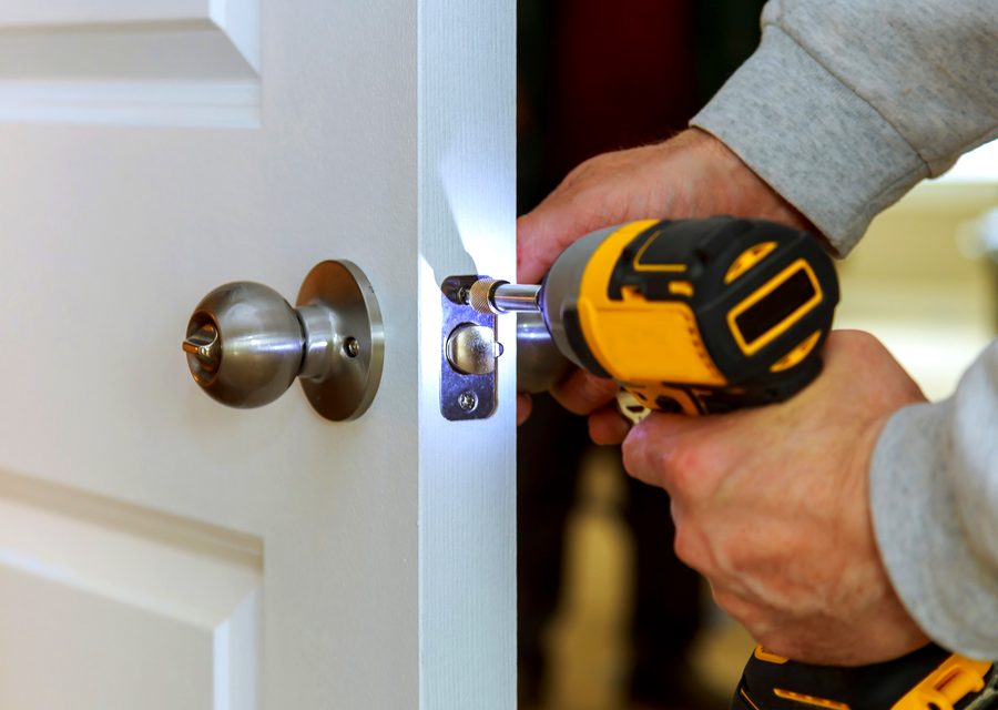 Locksmith work in Millbrae, CA
