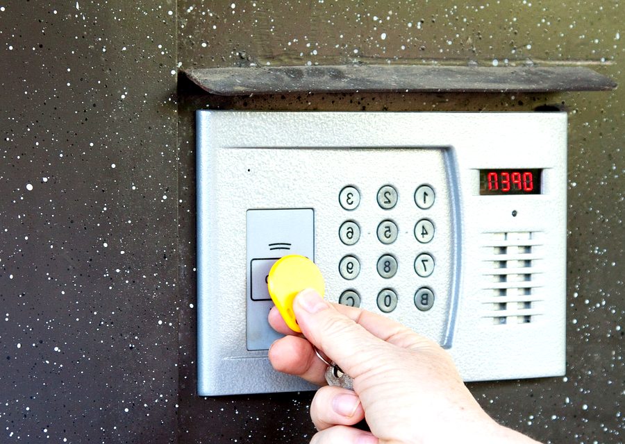 Locksmith work in Centennial, CO