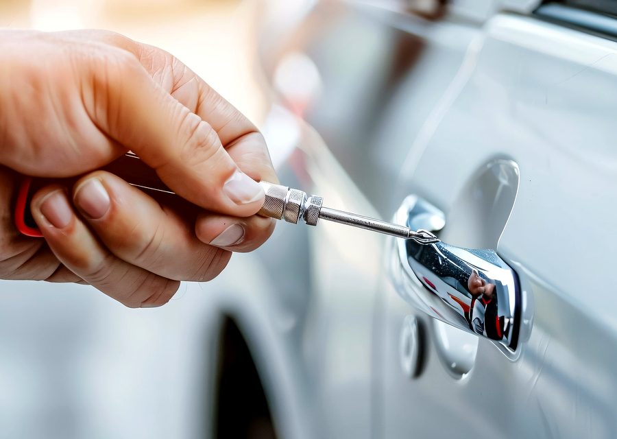 Locksmith work in Longboat Key, FL