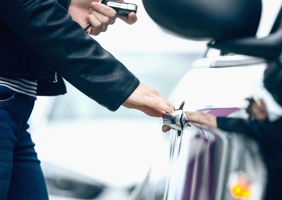 Locksmith work in Solebury, PA