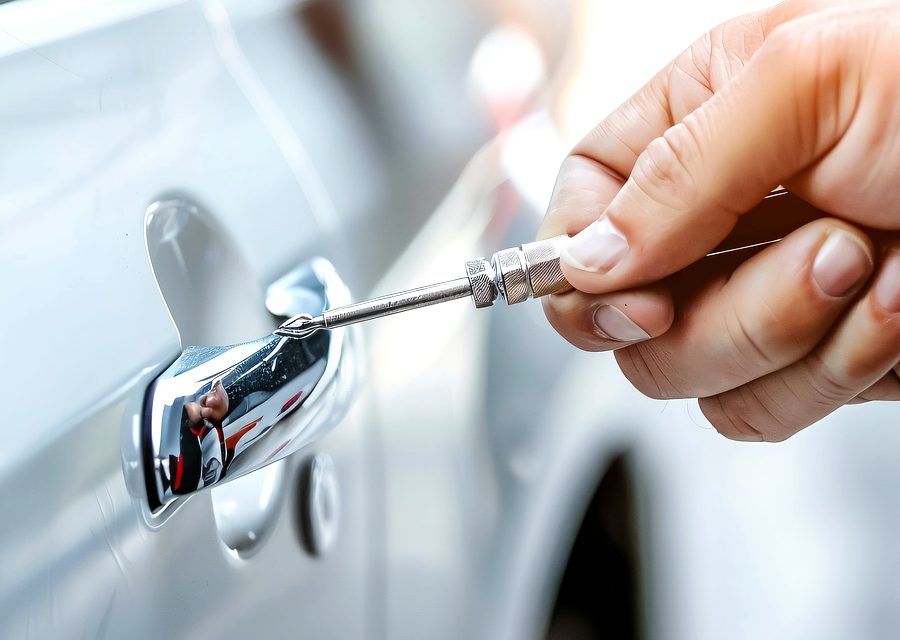 Locksmith work in Islip, NY