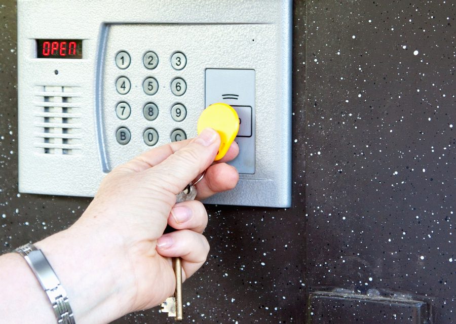 Locksmith work in Edison, NJ