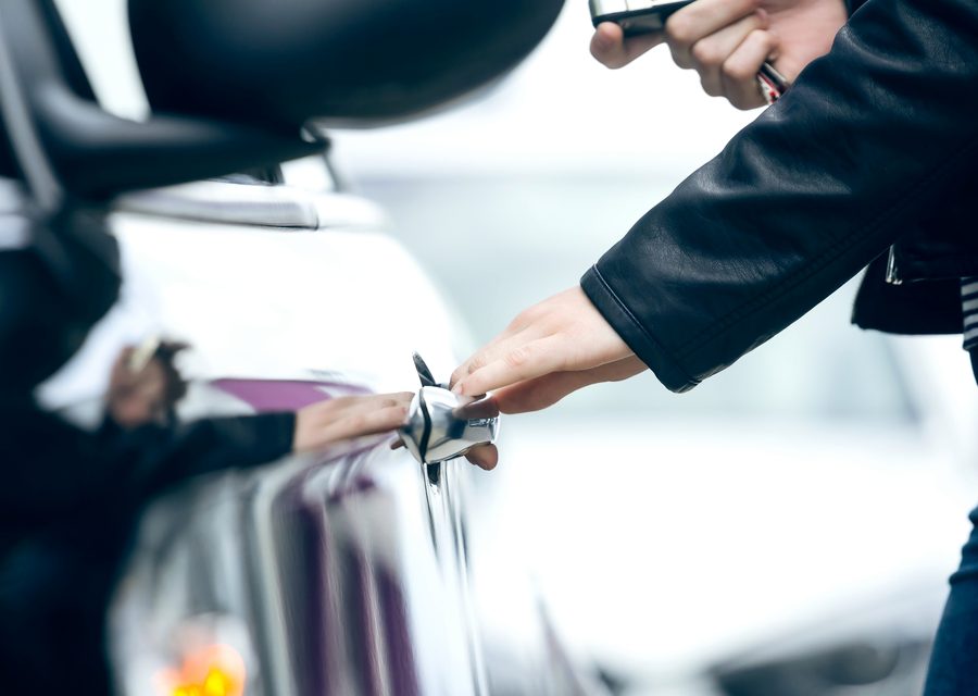 Locksmith work in Commercial Point, OH