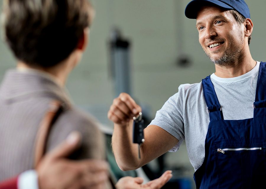 Locksmith work in Mt Prospect, IL