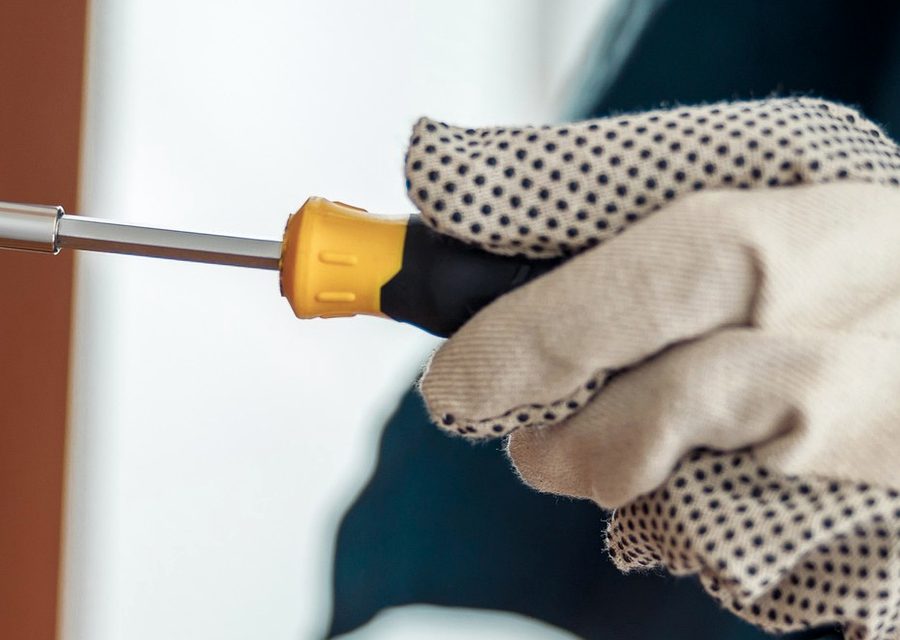Locksmith work in Rowley, MA