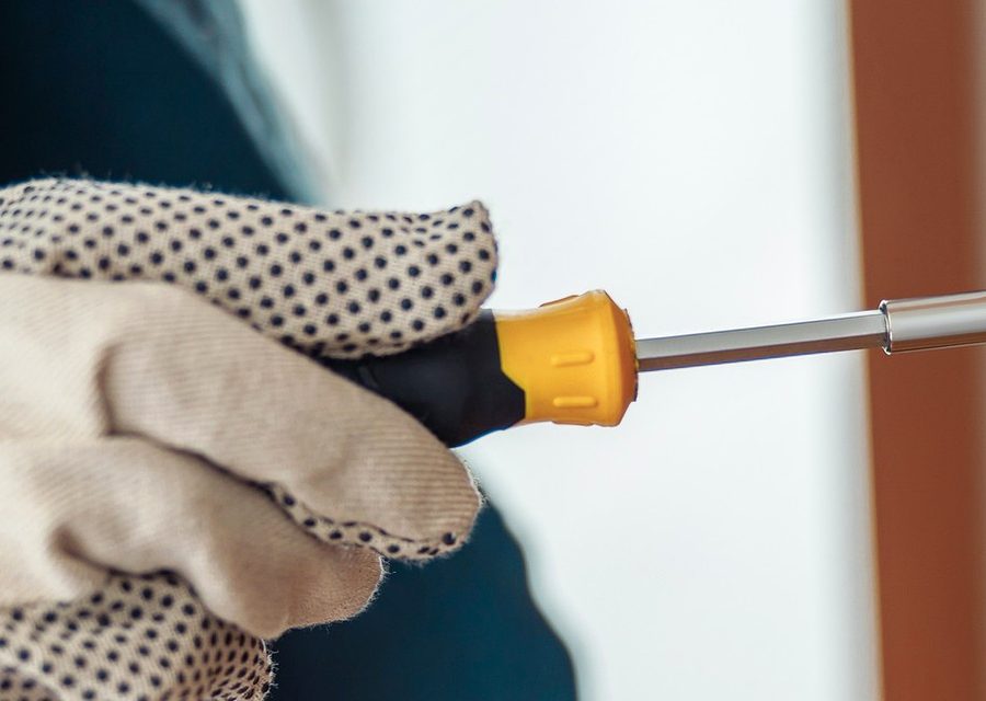 Locksmith work in Hillside, IL