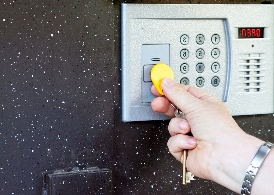 Locksmith work in Orlando, FL