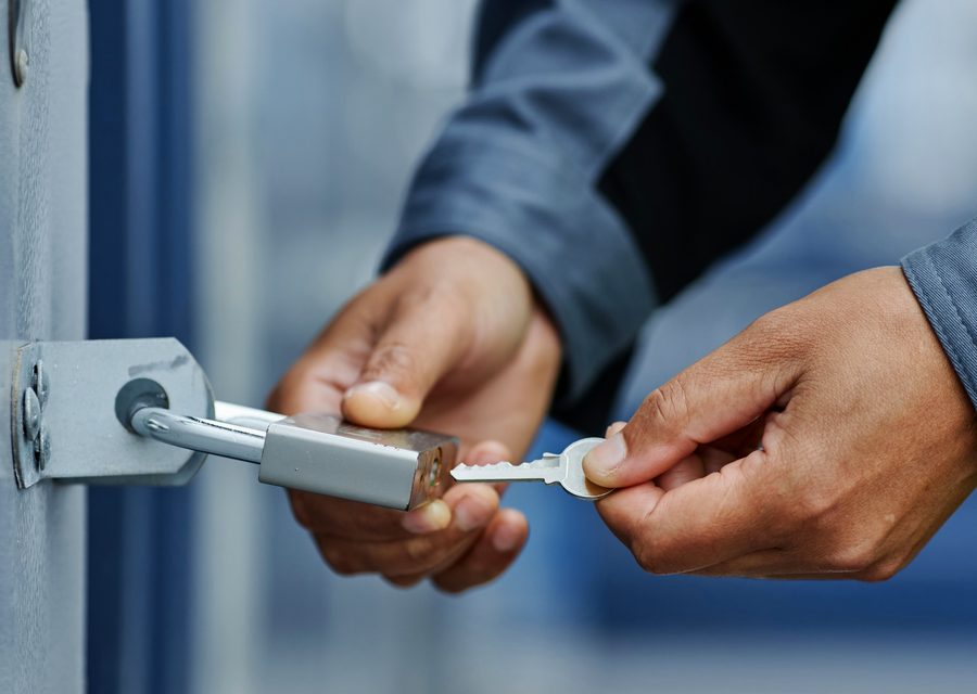 Locksmith work in Englewood, CO