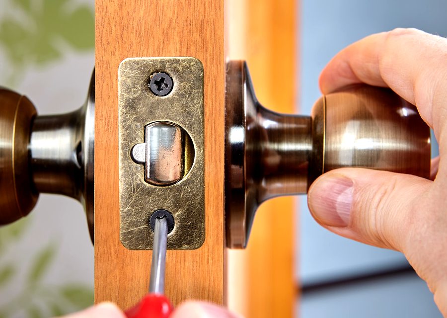 Locksmith work in Newport Beach, CA