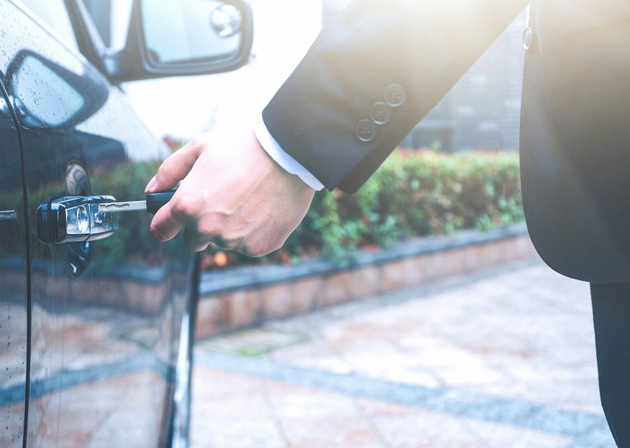 Locksmith work in Lincoln, RI