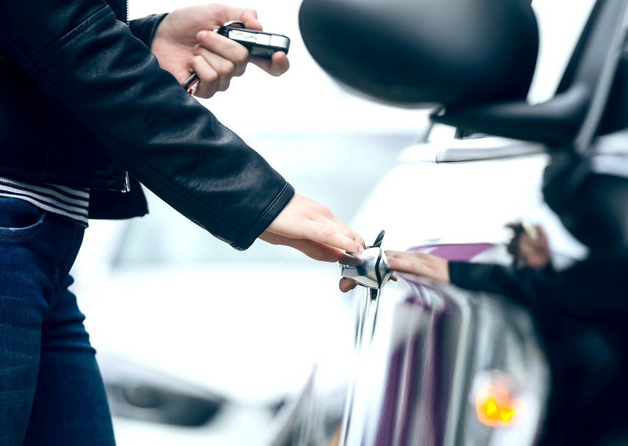 Locksmith work in North Huntingdon, PA