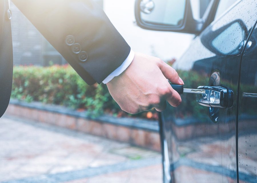 Locksmith work in Redlands, CA