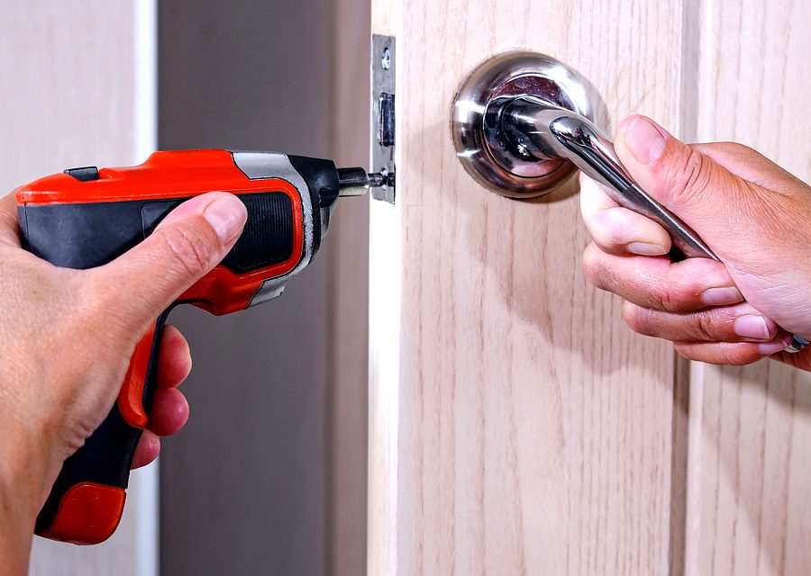 Locksmith work in Altamonte Springs, FL