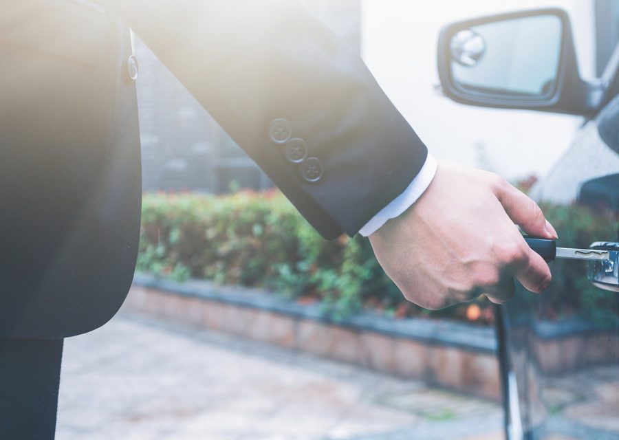 Locksmith work in Quincy, MA